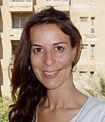 Janet Reitmam, autorka článku.