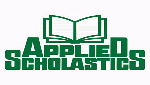 Ilustrace - logo Aplikovaná scholastika