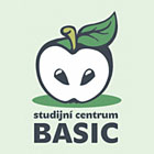 Logo scientologické společnosti BASIC.