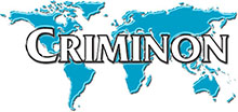 Logo Criminon scientology