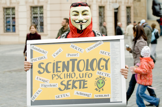 Scientologové x psychiatrie 18