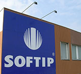 Logo společnosti Softip