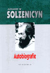 ilustrace autobiografie A. Solženicyn